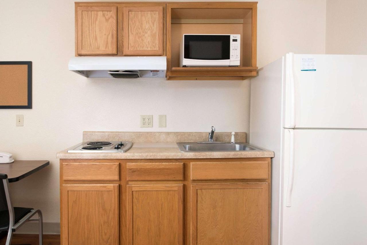 Woodspring Suites Clarksville Ft. Campbell Екстер'єр фото