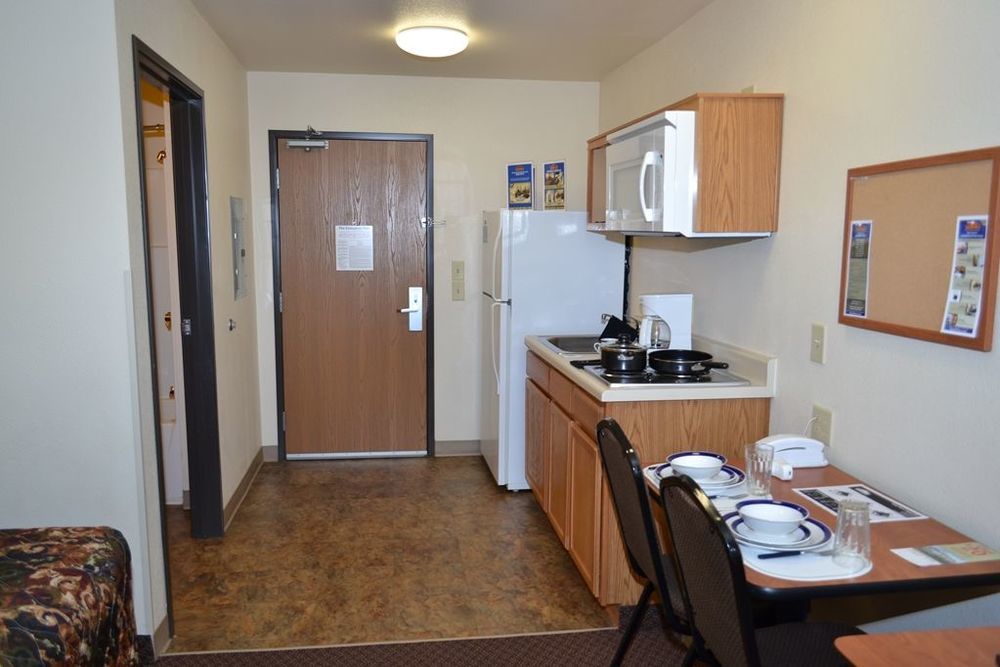 Woodspring Suites Clarksville Ft. Campbell Номер фото