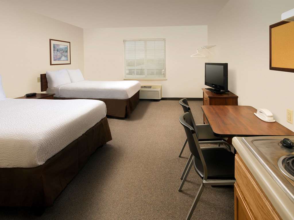 Woodspring Suites Clarksville Ft. Campbell Номер фото